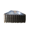 Hot Dip Zinc Coated Steel Z150 0.35 - 0.5 *851 * 3660 Steel Roofing Galvanized Corrugated Roof